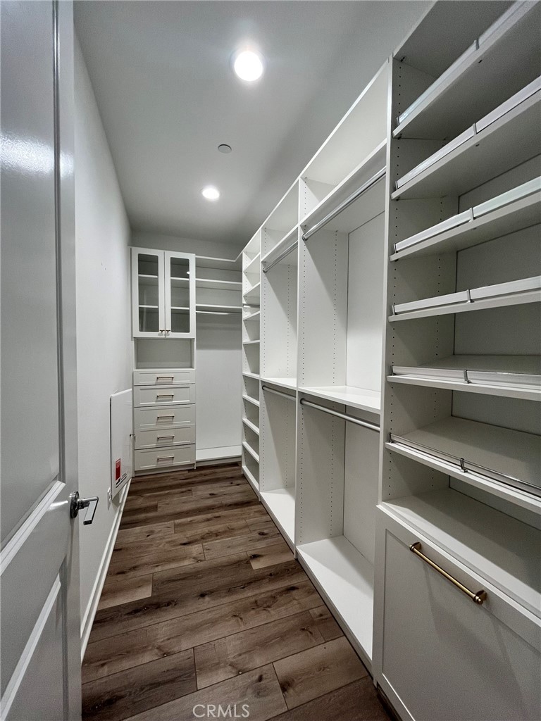 Canopy (ESCANO) - Residential Lease