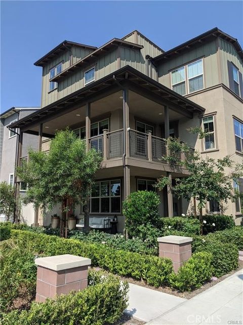 Photo of 25 Yerra Street, Rancho Mission Viejo, CA 92694 (MLS # OC25194513)