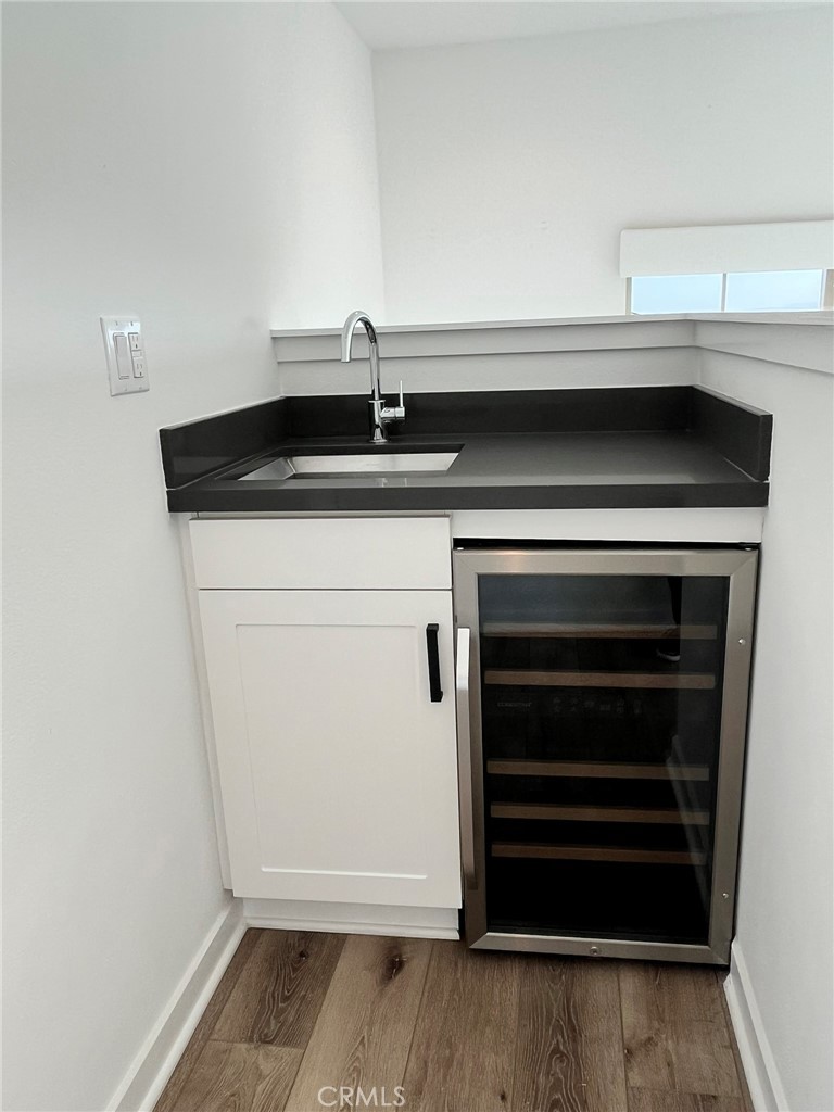 Canopy (ESCANO) - Residential Lease