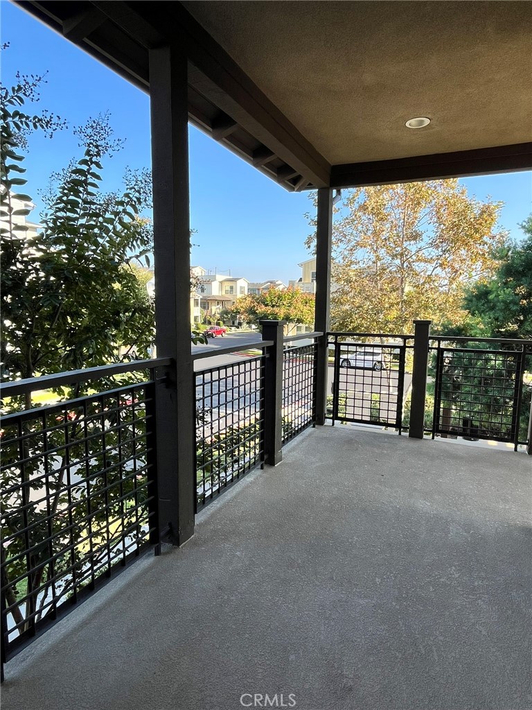 Canopy (ESCANO) - Residential Lease