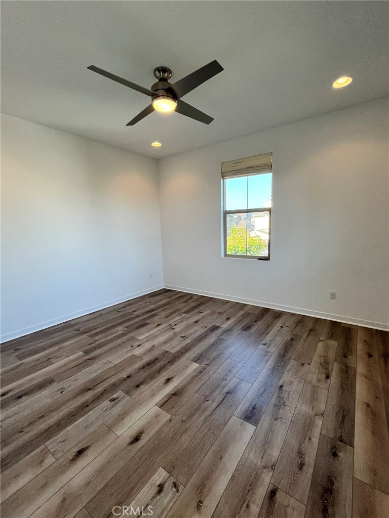 Canopy (ESCANO) - Residential Lease