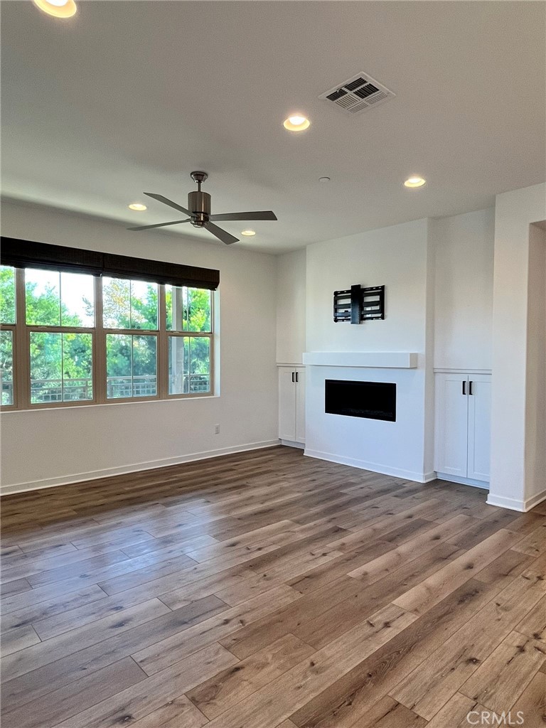 Canopy (ESCANO) - Residential Lease