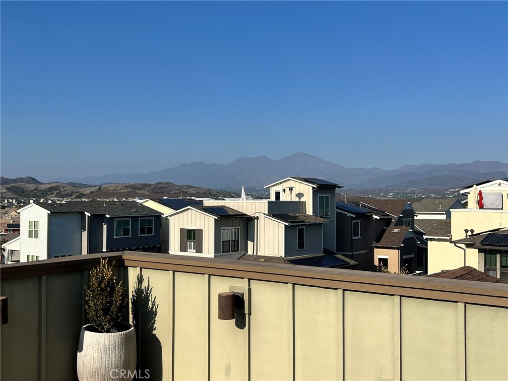 Canopy (ESCANO) - Residential Lease