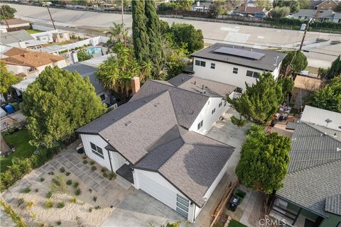 Photo of 19918 Kittridge St ST, Winnetka, CA 91306 (MLS # GD26109546)
