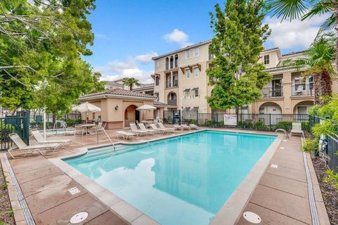 Photo of 2165 Sonador Cmn, San Jose, CA 95128 (MLS # ML82044287)