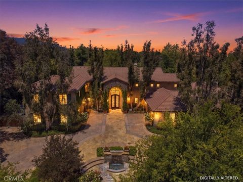 Photo of 3948 Shady Ridge Drive, Corona, CA 92881 (MLS # IG26106116)