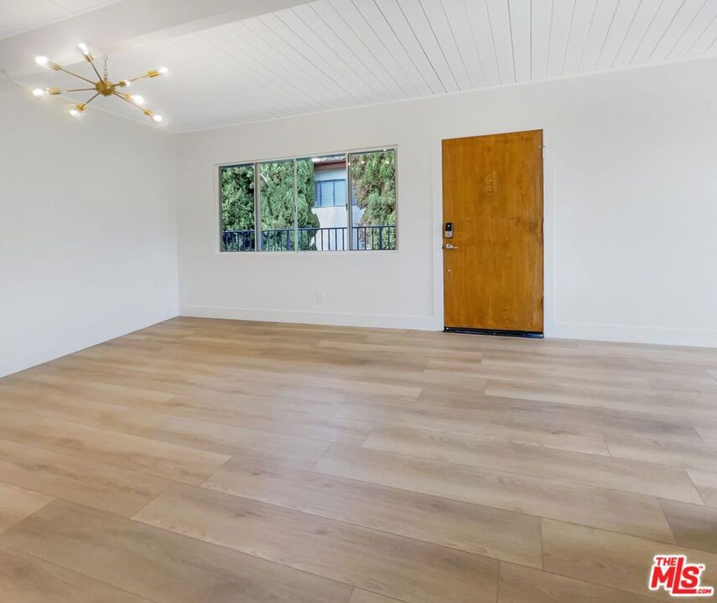 Photo of 2909 10th Street #4, Santa Monica, CA 90405 (MLS # 25596151)