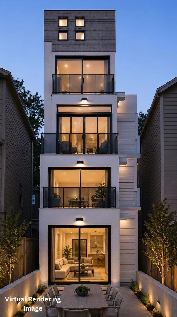 1122 Columbus Street