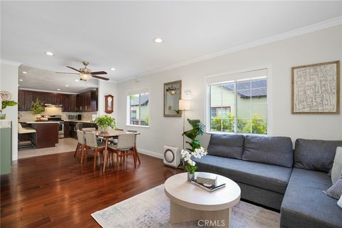 Photo of 998 Bella Vista Avenue, Pasadena, CA 91107 (MLS # PF26096577)