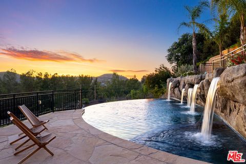 24410 Mulholland Highway Calabasas CA 91302