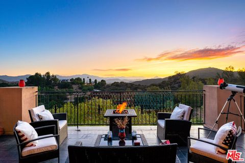 Photo of 24410 Mulholland Highway, Calabasas, CA 91302 (MLS # 25615273)