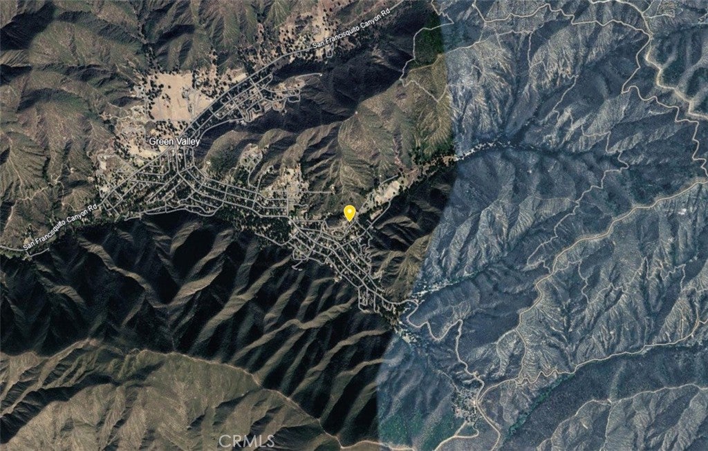 0 Pozo Verde Ensenada Road
