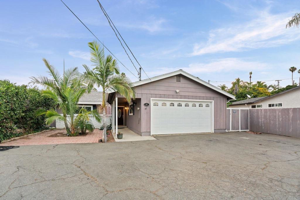 267 Hannalei Dr