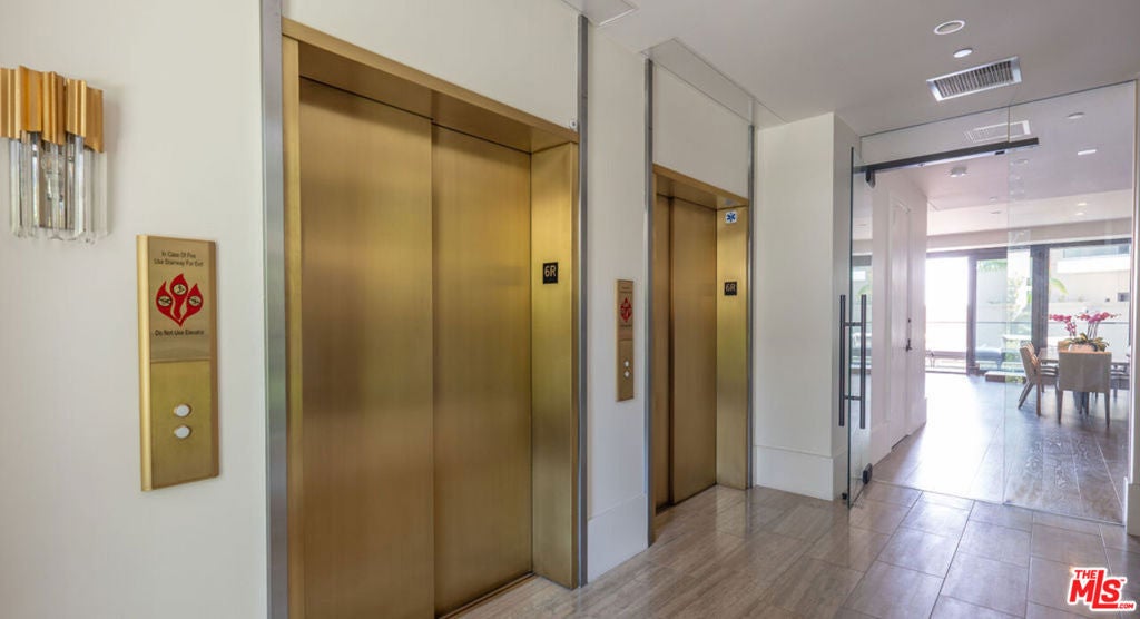 8420 Sunset Boulevard 602