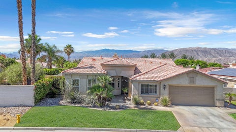 Photo of 245 Strada Fortuna, Palm Desert, CA 92260 (MLS # 219149362DA)