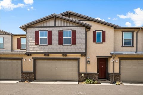Photo of 7338 Cordelia Lane, Chino, CA 91708 (MLS # WS25112006)