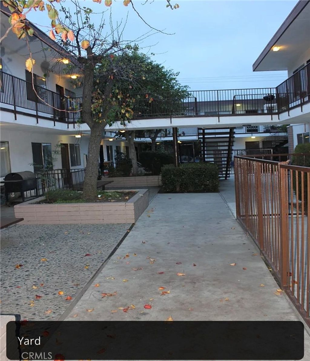 Photo of 13040 Dronfield Avenue #6, Sylmar, CA 91342 (MLS # BB25246494)