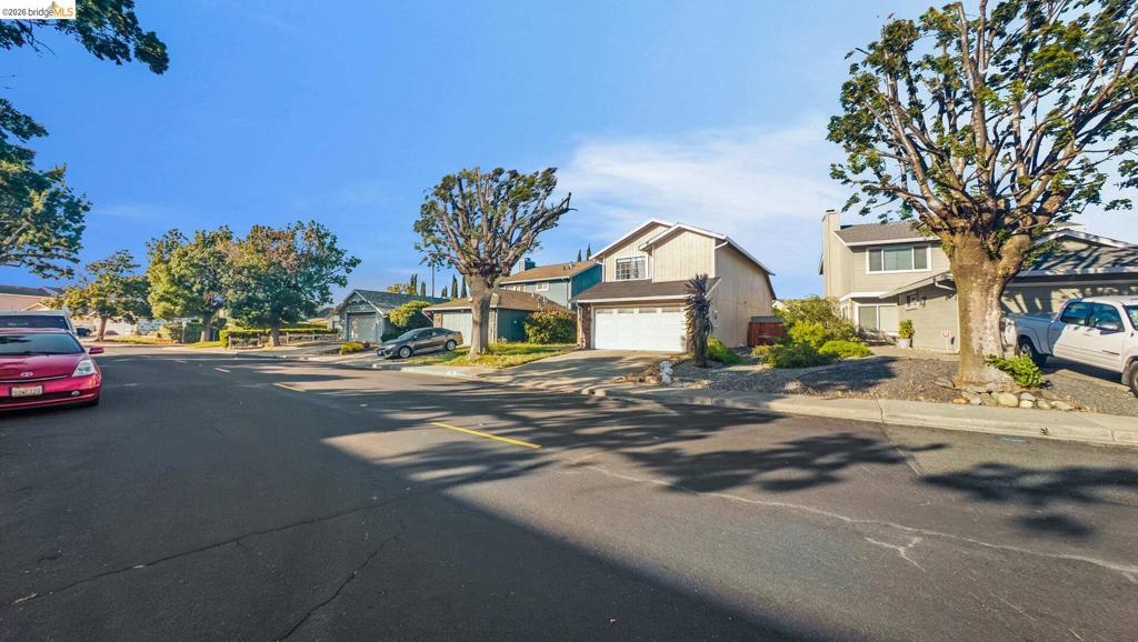 719 Azores CIR