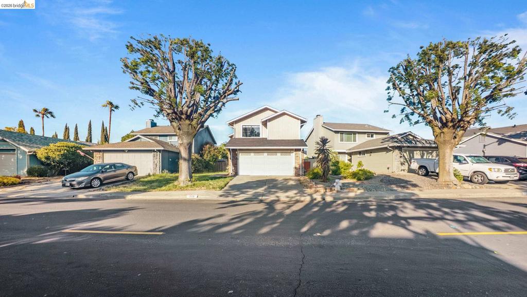 719 Azores CIR