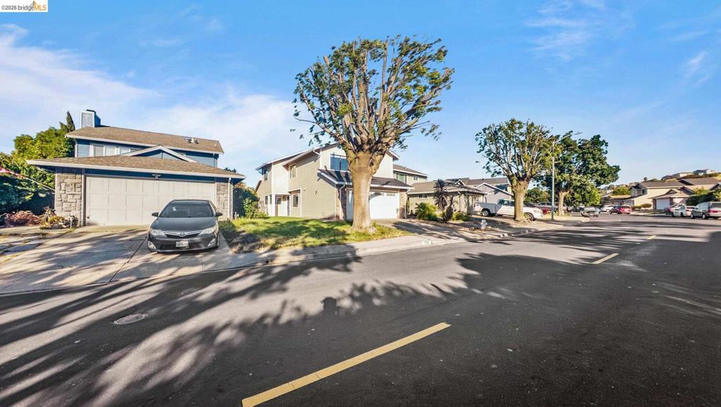 719 Azores CIR