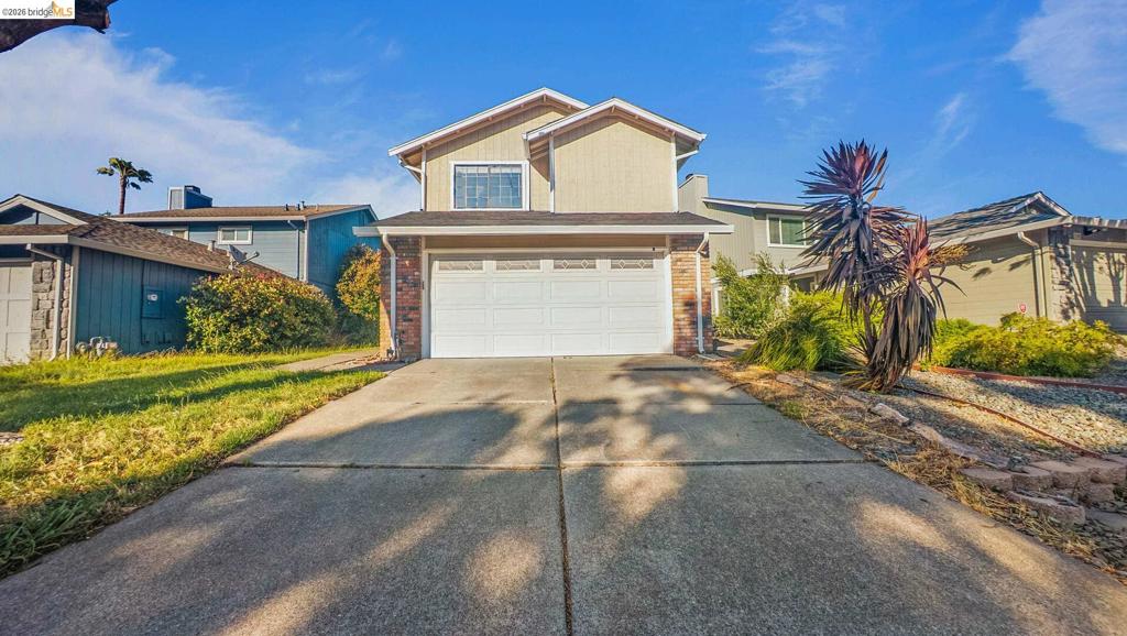 719 Azores CIR