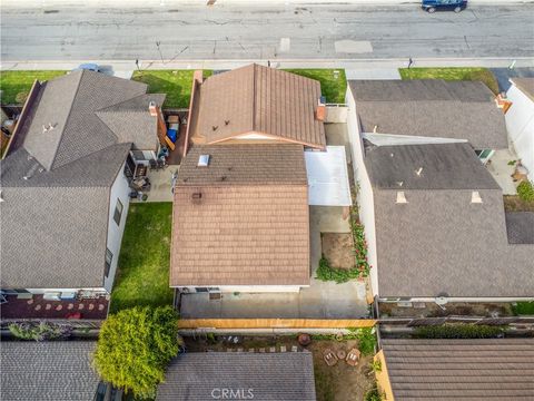 Tiny photo for 6348 Swallow St, Ventura, CA 93003 (MLS # SR26044320)