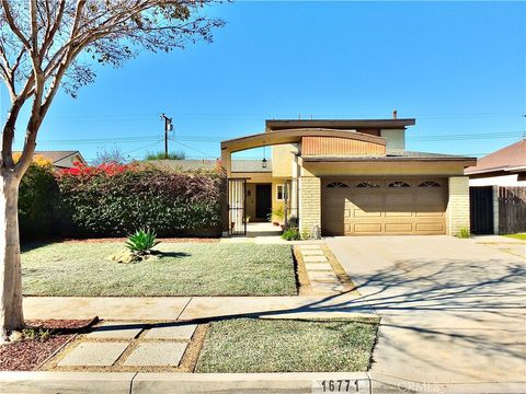 16771 Glenhaven Huntington Beach CA 92647