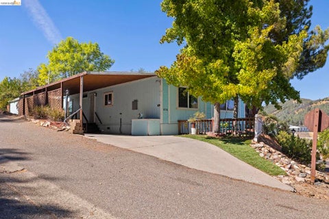 Photo of 18717 Mill Villa Rd. #414 RD, Jamestown, CA 95327 (MLS # 41143381)