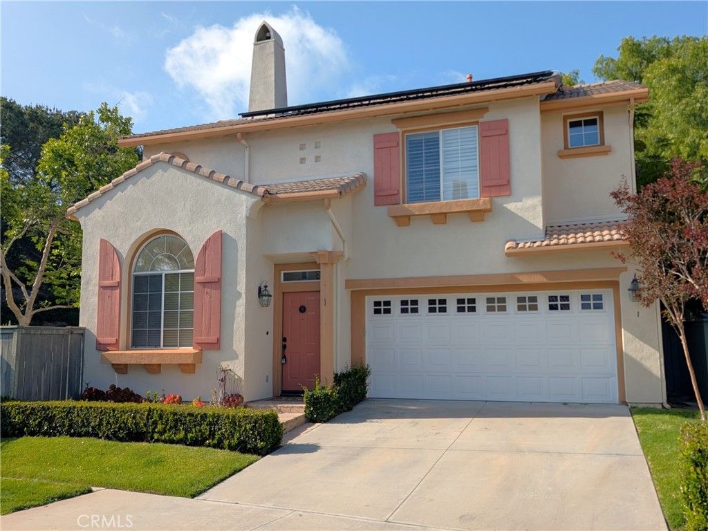 Photo of 1 Halcyon Ln, Aliso Viejo, CA 92656 (MLS # OC26092850)