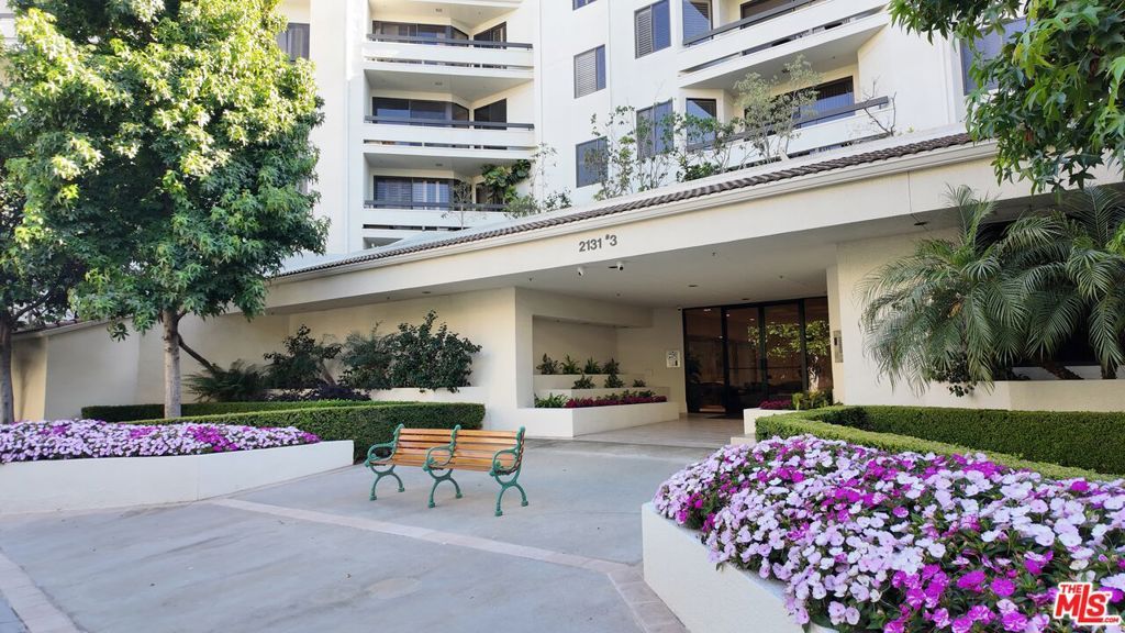 Photo of 2131 Century Park Lane #301, Los Angeles, CA 90067 (MLS # 25567085)