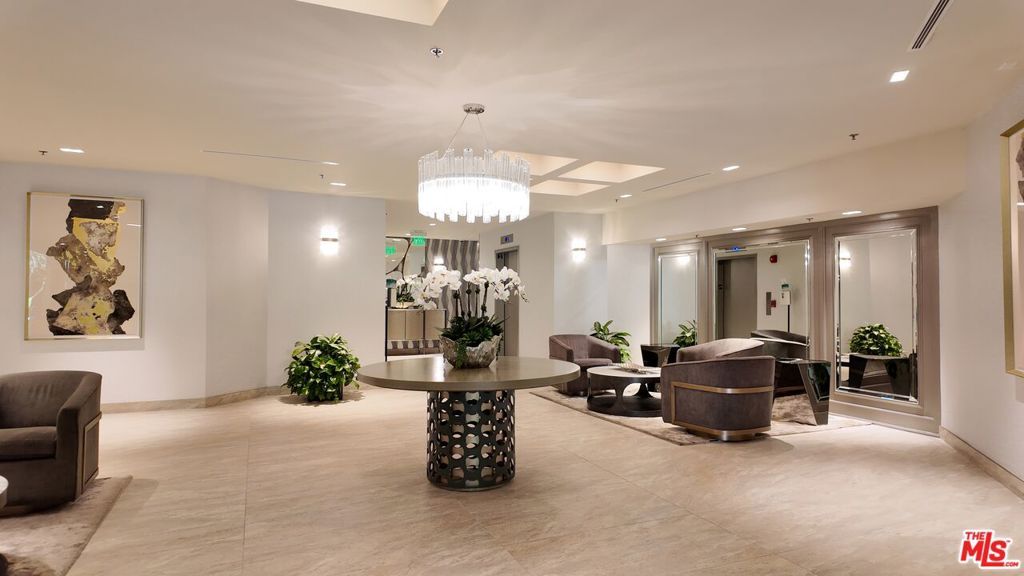 Photo of 2131 Century Park Lane #301, Los Angeles, CA 90067 (MLS # 25567085)