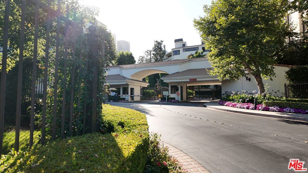 Photo of 2131 Century Park Lane #301, Los Angeles, CA 90067 (MLS # 25567085)