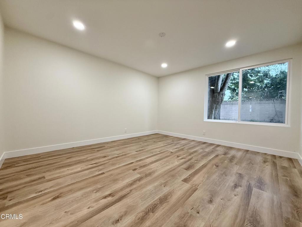 La Casa Del Sol 1 - 180901 - Residential Lease