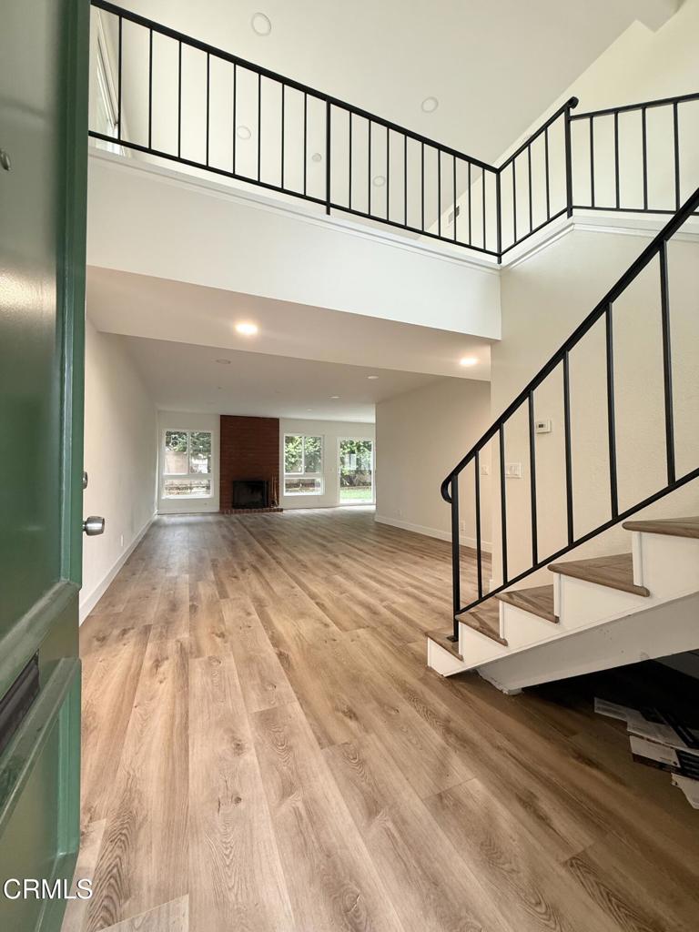 La Casa Del Sol 1 - 180901 - Residential Lease