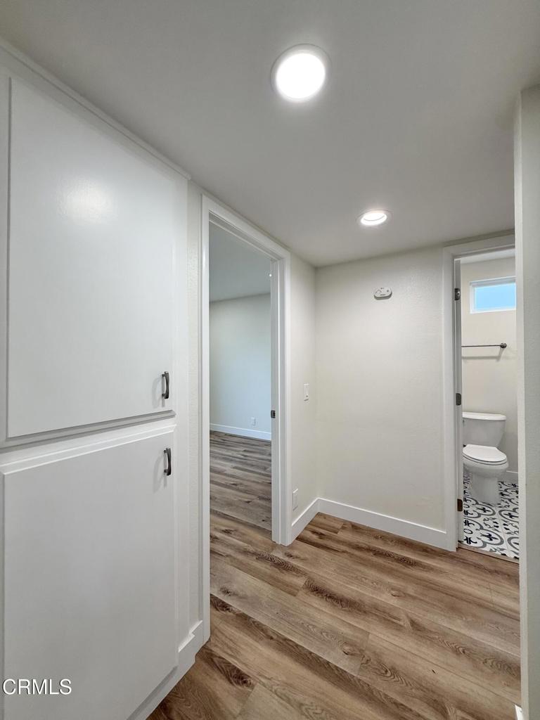 La Casa Del Sol 1 - 180901 - Residential Lease