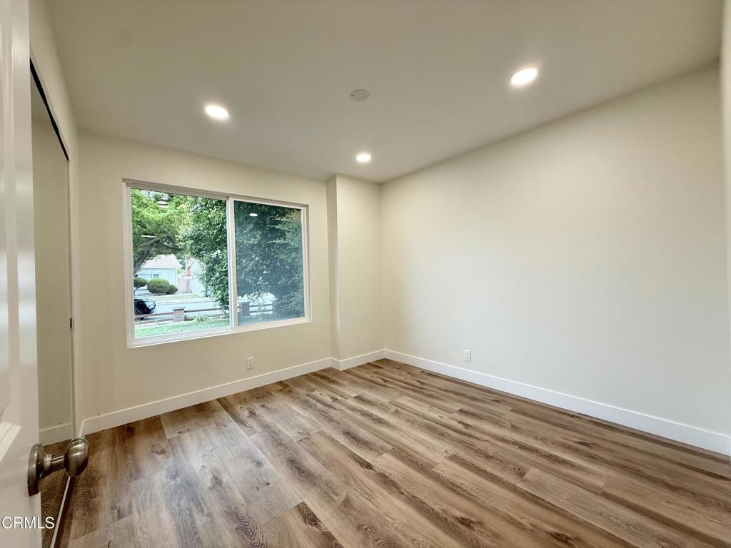 La Casa Del Sol 1 - 180901 - Residential Lease