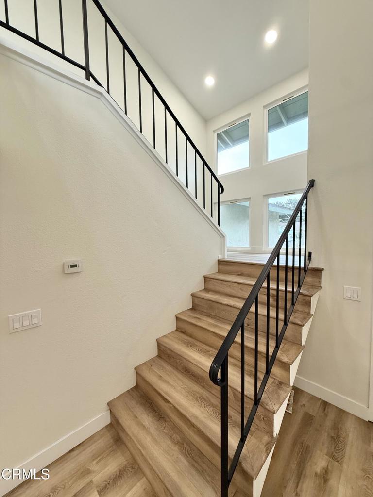 La Casa Del Sol 1 - 180901 - Residential Lease