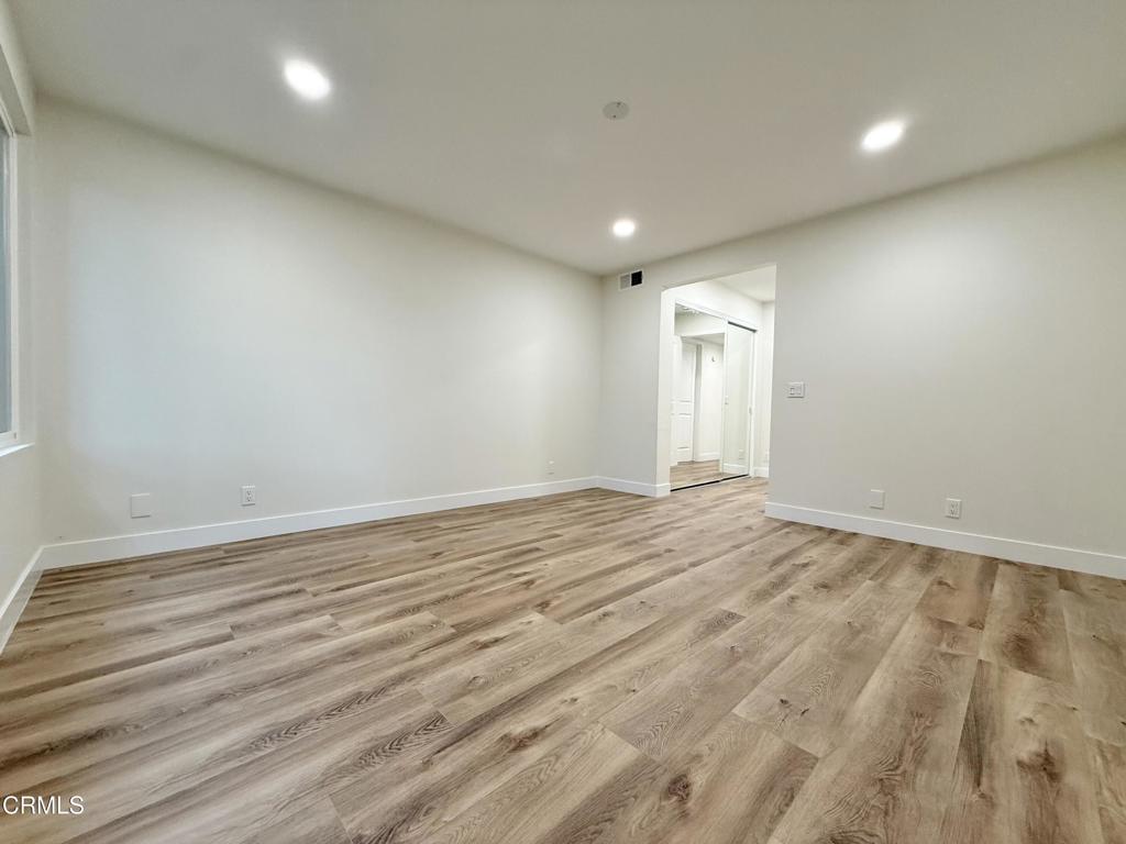 La Casa Del Sol 1 - 180901 - Residential Lease