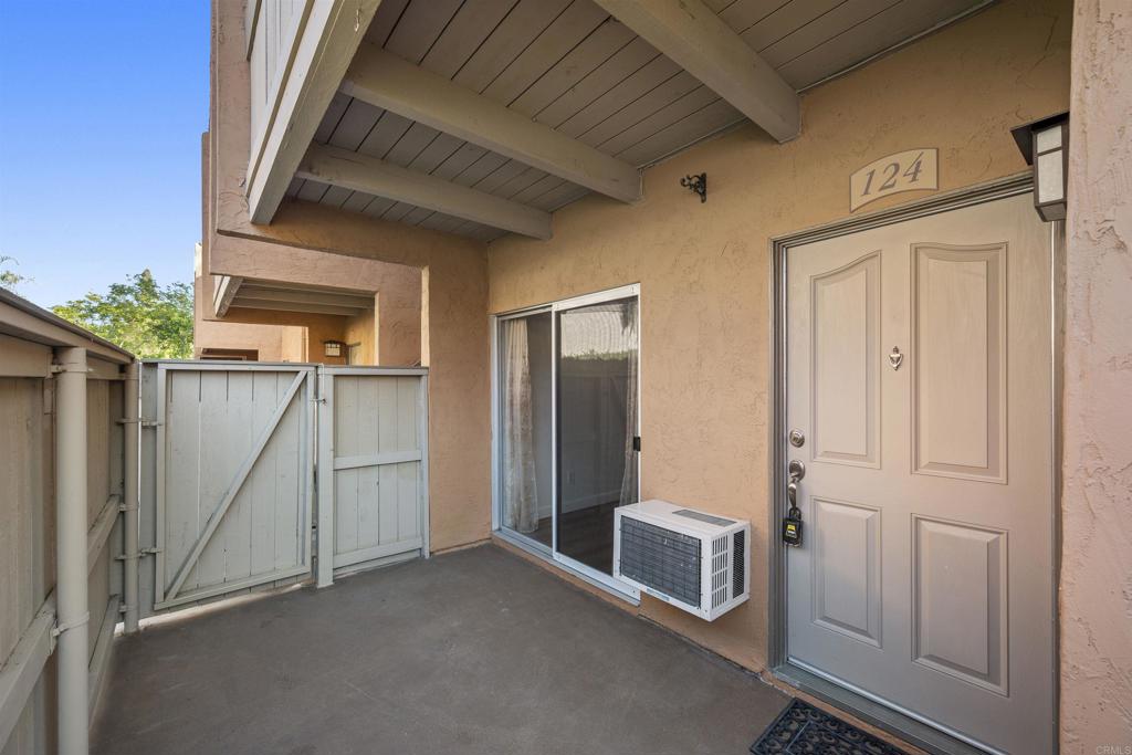 7717 Margerum Avenue 124