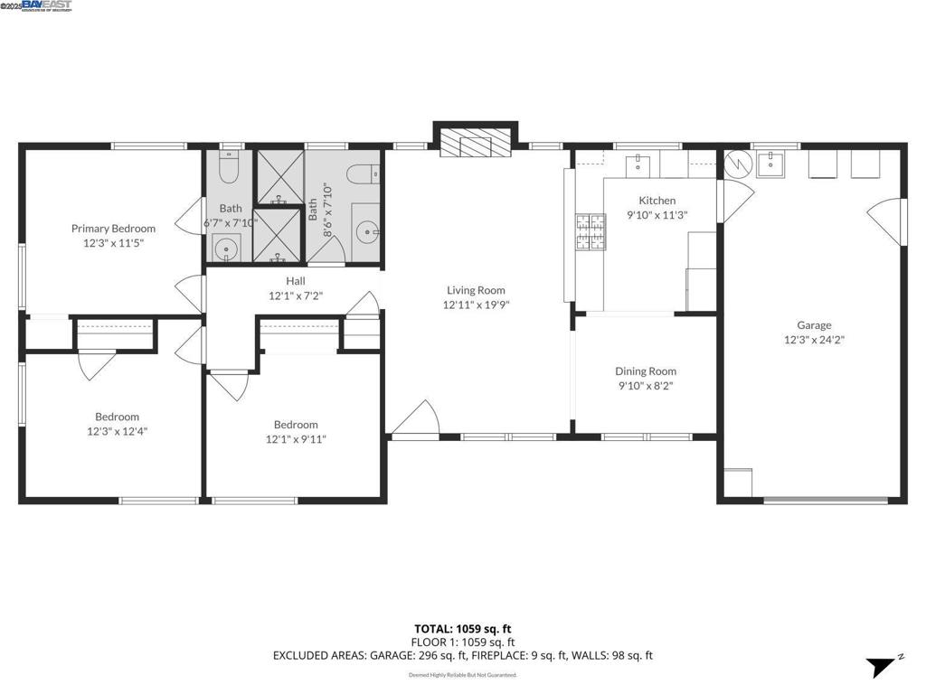 None - Residential