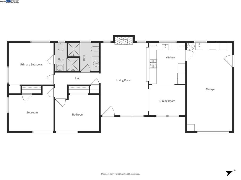 None - Residential