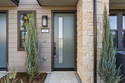 Photo of 109 S Laxore Street #303, Anaheim, CA 92804 (MLS # LG25272013)