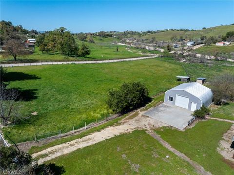 Tiny photo for 6446 Windmill Rd, Paso Robles, CA 93446 (MLS # NS26055281)