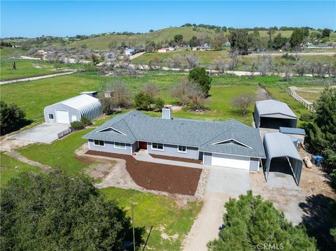 Tiny photo for 6446 Windmill Rd, Paso Robles, CA 93446 (MLS # NS26055281)