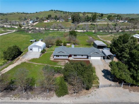 Tiny photo for 6446 Windmill Rd, Paso Robles, CA 93446 (MLS # NS26055281)