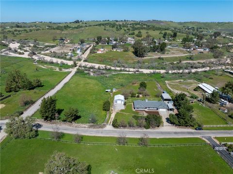 Tiny photo for 6446 Windmill Rd, Paso Robles, CA 93446 (MLS # NS26055281)