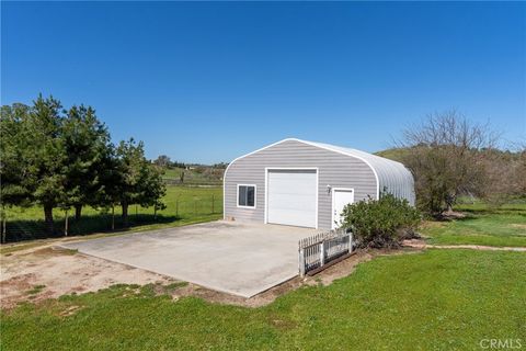 Tiny photo for 6446 Windmill Rd, Paso Robles, CA 93446 (MLS # NS26055281)