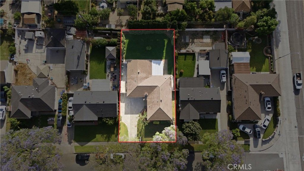 Photo of 1709 N Mcclay St, Santa Ana, CA 92705 (MLS # DW26069717)