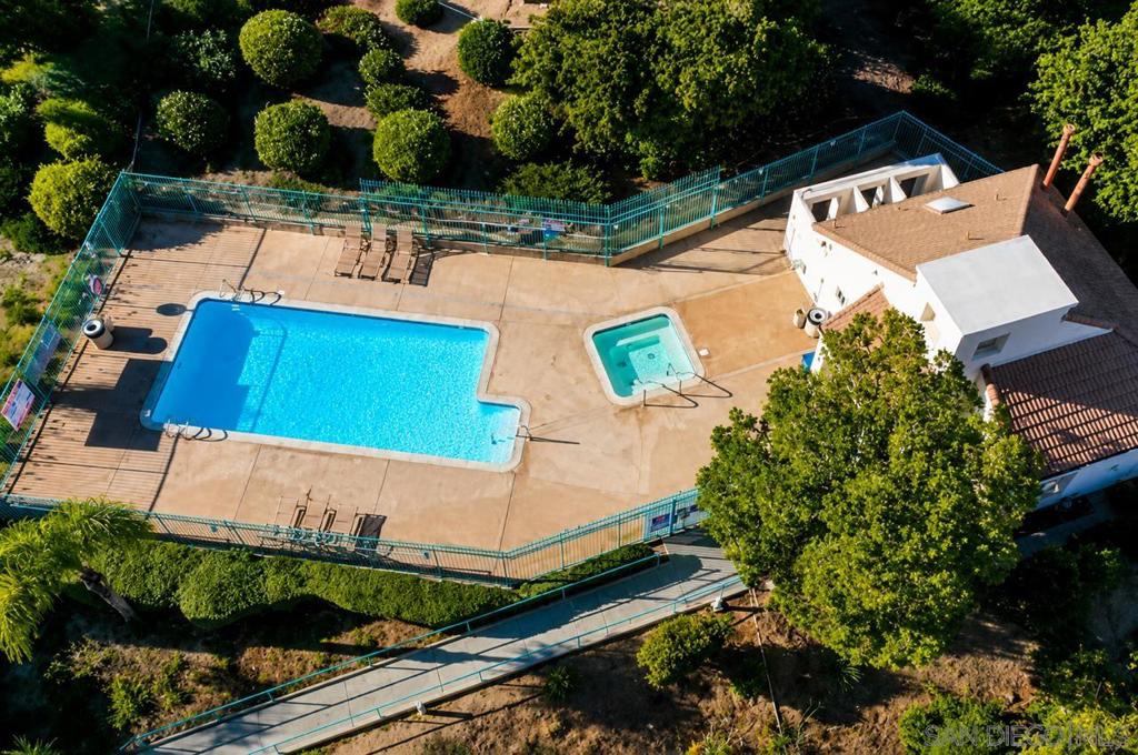 12048 Calle De Medio 162, El Cajon CA 92019