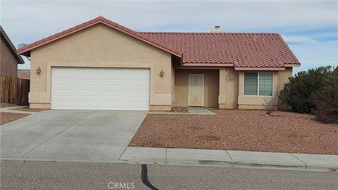 Photo of 16132 Dunning Way, Victorville, CA 92395 (MLS # HD25279223)